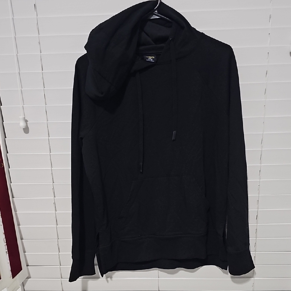 Black Hoodie ⚡️